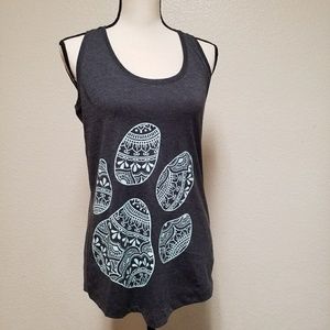 Women's Tank Top Size M